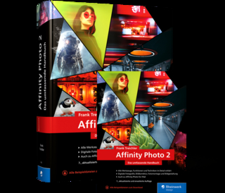 Affinity Photo 2
