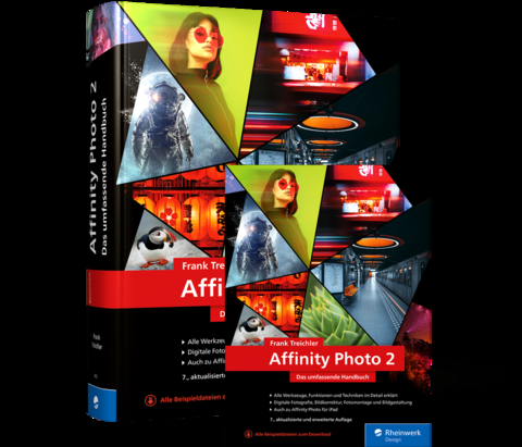 Affinity Photo 2 - Frank Treichler