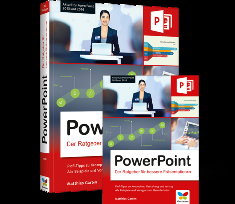 PowerPoint - Matthias Garten