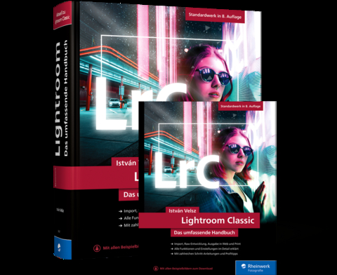 Lightroom Classic - István Velsz