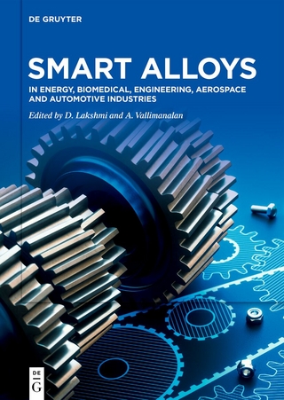 Smart Alloys