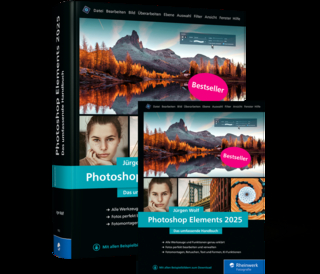 Photoshop Elements 2025