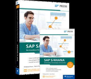 SAP S/4HANA