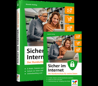 Sicher im Internet