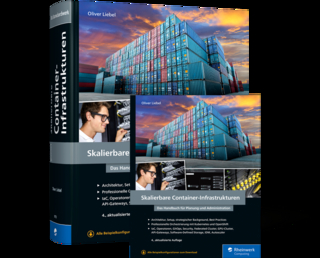 Skalierbare Container-Infrastrukturen