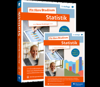 Fit fürs Studium – Statistik