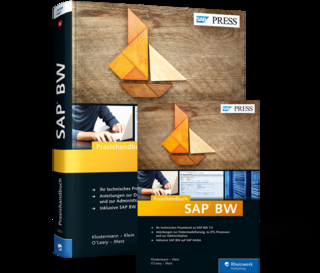 Praxishandbuch SAP BW