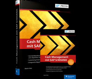 Cash Management mit SAP S/4HANA