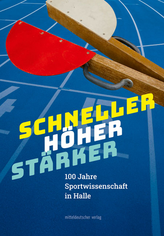 Schneller. Höher. Stärker