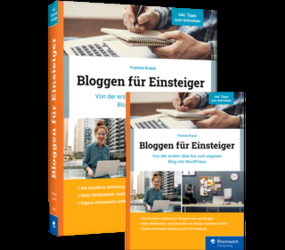 Bloggen für Einsteiger