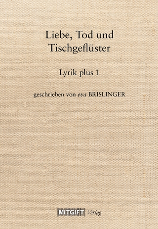 Liebe, Tod und Tischgeflüster