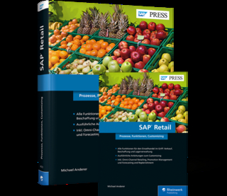 SAP Retail