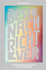 Beste Nachricht ever - Chris Morphew