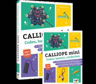 Calliope mini