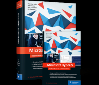 Microsoft Hyper-V