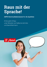Raus mit der Sprache! - Anna Laven