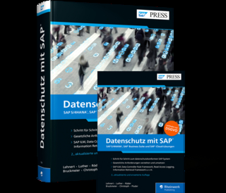 Datenschutz mit SAP