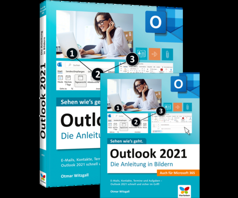Outlook 2021 - Otmar Witzgall