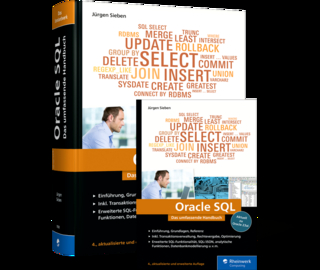 Oracle SQL
