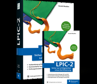 LPIC-2