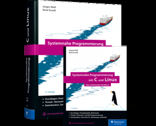 Systemnahe Programmierung mit C und Linux