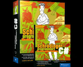 Schrödinger programmiert C#