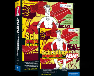 Schrödinger programmiert ABAP