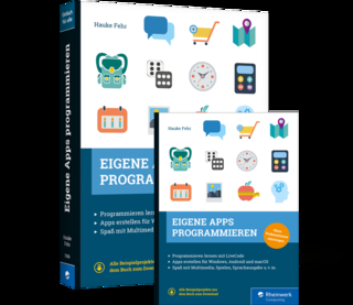 Eigene Apps programmieren