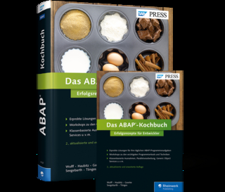 Das ABAP-Kochbuch
