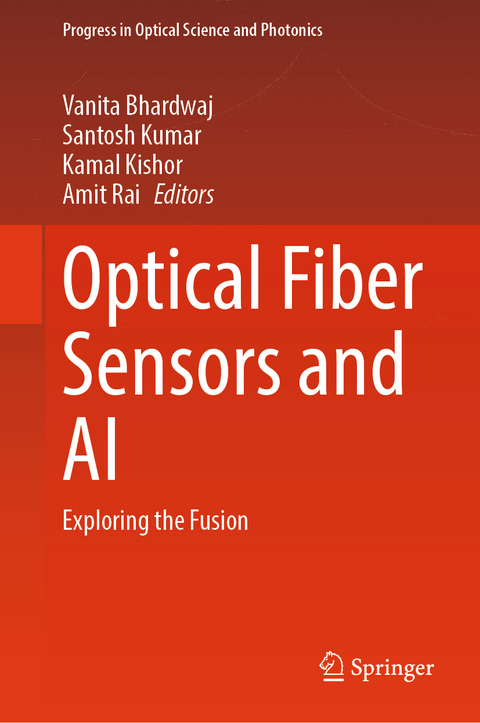 Optical Fiber Sensors and AI - 
