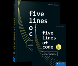 Five Lines of Code
