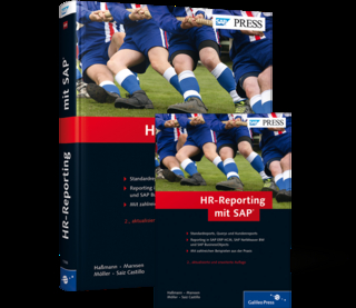 HR-Reporting mit SAP