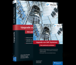 Upgrade von SAP-Systemen