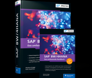 SAP BW/4HANA