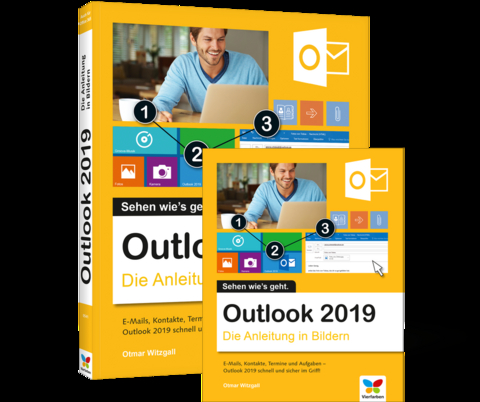 Outlook 2019 - Otmar Witzgall