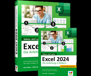 Excel 2024