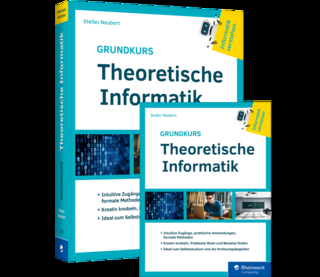 Grundkurs Theoretische Informatik