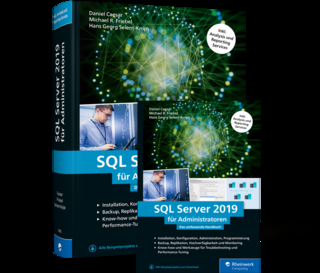 SQL Server 2019 für Administratoren