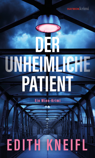 Der unheimliche Patient