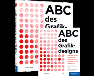 ABC des Grafikdesigns