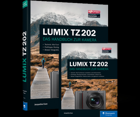 LUMIX TZ202 - Jacqueline Esen