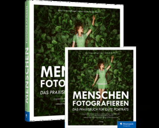 Menschen fotografieren