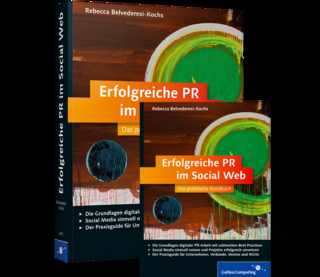 Erfolgreiche PR im Social Web