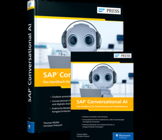 SAP Conversational AI