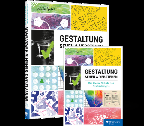 Gestaltung sehen und verstehen - Erika Vogl-Kis