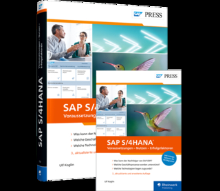 SAP S/4HANA