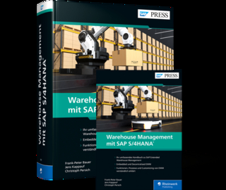 Warehouse Management mit SAP S/4HANA