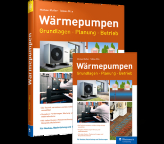 Wärmepumpen