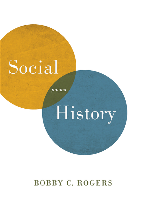 Social History - Bobby C. Rogers