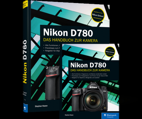 Nikon D780 - Stephan Haase